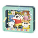 ENSKY Pt-256 Paper Theater Crayon Shin-Chan Nohara Family- Japan Figure Store - #1 Bring To You The Best Japanese Goods