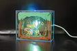 ENSKY Paper Theater Light Up Unit Three Colors Led- Japan Figure Store - #1 Bring To You The Best Japanese Goods