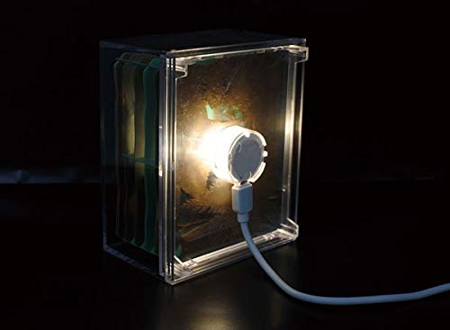 ENSKY Paper Theater Light Up Unit Non Colored Led- Japan Figure Store - #1 Bring To You The Best Japanese Goods