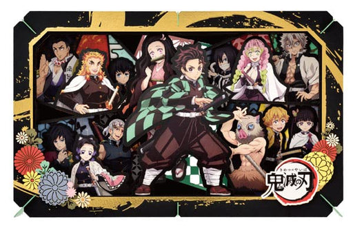ENSKY Pt-L37 Paper Theater Demon Slayer: Kimetsu No Yaiba- Japan Figure Store - #1 Bring To You The Best Japanese Goods