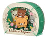 ENSKY Paper Theater Chairokoguma'S Friends- Japan Figure Store - #1 Bring To You The Best Japanese Goods