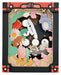 Ensky PT-133 Paper Theater Studio Ghibli Spirited Away- Japan Figure Store - #1 Bring To You The Best Japanese Goods
