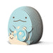 A-ZONE Eugy Sumikko Gurashi Tokage & Nisetsumuri 3D Cardboard Model Kit- Japan Figure Store - #1 Bring To You The Best Japanese Goods