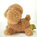 SUNLEMON Plush Doll Pups! Toy Poodle Be S Tjn- Japan Figure Store - #1 Bring To You The Best Japanese Goods