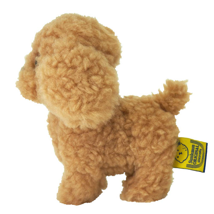 SUNLEMON Plush Doll Pups! Toy Poodle Be S Tjn- Japan Figure Store - #1 Bring To You The Best Japanese Goods