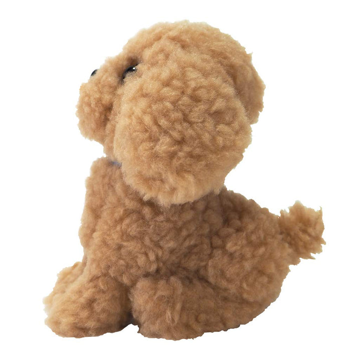 SUNLEMON Plush Doll Pups! Toy Poodle Be S Tjn- Japan Figure Store - #1 Bring To You The Best Japanese Goods