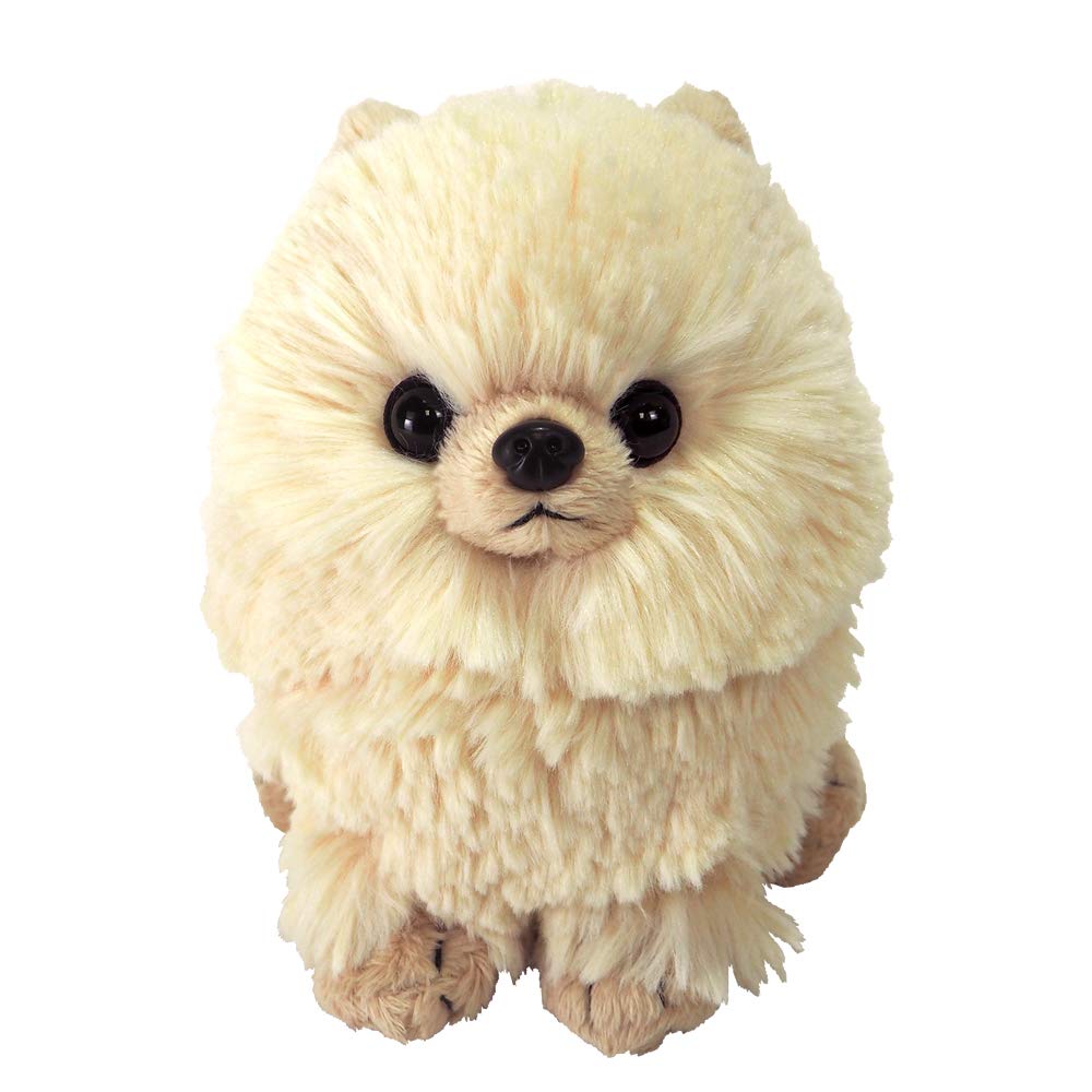 SUNLEMON Plush Doll Pups! Pomeranian Be S Tjn- Japan Figure Store - #1 Bring To You The Best Japanese Goods