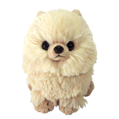 SUNLEMON Plush Doll Pups! Pomeranian Be S Tjn- Japan Figure Store - #1 Bring To You The Best Japanese Goods