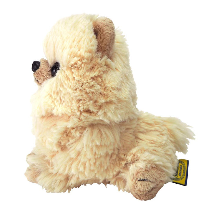 SUNLEMON Plush Doll Pups! Pomeranian Be S Tjn- Japan Figure Store - #1 Bring To You The Best Japanese Goods