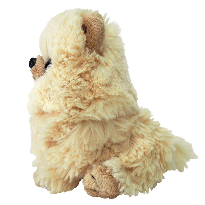 SUNLEMON Plush Doll Pups! Pomeranian Be S Tjn- Japan Figure Store - #1 Bring To You The Best Japanese Goods
