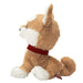 SUNLEMON Plush Doll Pups! Shiba Inu Be S Tjn- Japan Figure Store - #1 Bring To You The Best Japanese Goods