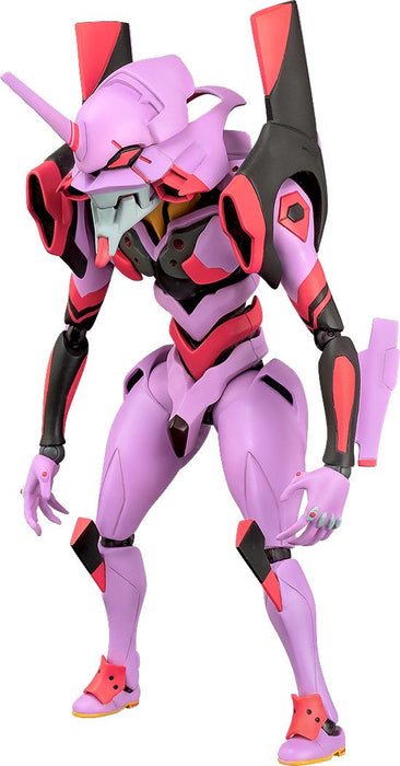 Phat Company Parfom Rebuild Evangelion Unit 01 Awakening Figure - Non-Scale Abs Pvc Japan- Japan Figure Store - #1 Bring To You The Best Japanese Goods
