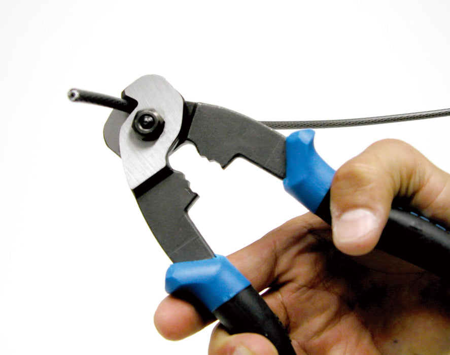 HOZAN Park Tool Professional Cable Cutter Cn-10- Japan Figure Store - #1 Bring To You The Best Japanese Goods