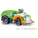 TAKARA TOMY Paw Patrol Diecast Vehicle Rocky Clean Cruiser- Japan Figure Store - #1 Bring To You The Best Japanese Goods