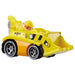 Takara Tomy Paw Patrol Rubble Power Bulldozer Diecast Vehicle for Kids- Japan Figure Store - #1 Bring To You The Best Japanese Goods