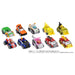 Takara Tomy Paw Patrol Rubble Power Bulldozer Diecast Vehicle for Kids- Japan Figure Store - #1 Bring To You The Best Japanese Goods