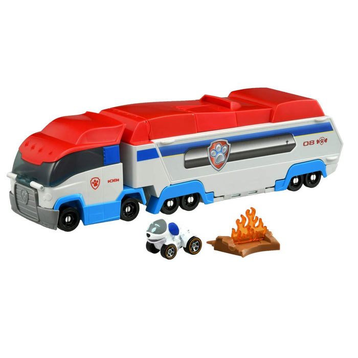 TAKARA TOMY Paw Patrol Paw Patroller!- Japan Figure Store - #1 Bring To You The Best Japanese Goods