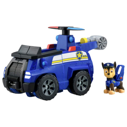 TAKARA TOMY Paw Patrol Flying Vehicle Chase- Japan Figure Store - #1 Bring To You The Best Japanese Goods