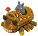 ENSKY Pull Back Collection Studio Ghibli My Neighbor Totoro Catbus- Japan Figure Store - #1 Bring To You The Best Japanese Goods