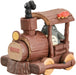 ENSKY Pull Back Collection Studio Ghibli My Neighbor Totoro Train Ride- Japan Figure Store - #1 Bring To You The Best Japanese Goods