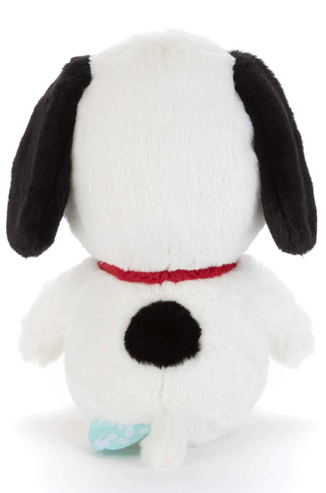 Peanuts Fluffy Fuwanade Snoopy Plush Doll M- Japan Figure Store - #1 Bring To You The Best Japanese Goods