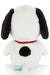 Peanuts Fluffy Fuwanade Snoopy Plush Doll M- Japan Figure Store - #1 Bring To You The Best Japanese Goods
