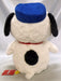 NAKAJIMA CORPORATION Sanrio Peanuts Hug Hug Plush Doll Olaf Size Medium Tjn- Japan Figure Store - #1 Bring To You The Best Japanese Goods