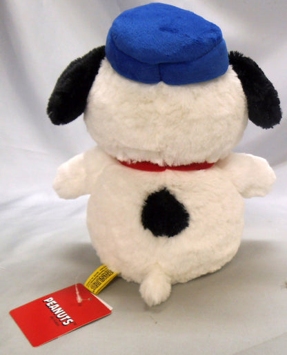 Nakajima Plush Doll Hug Hug Olaf S- Japan Figure Store - #1 Bring To You The Best Japanese Goods