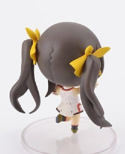 Penguin Parade Puchikko Infinite Stratos Lingyin Huang Figure- Japan Figure Store - #1 Bring To You The Best Japanese Goods