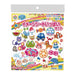 Perler Beads Image Sheet Set Kawada 20209- Japan Figure Store - #1 Bring To You The Best Japanese Goods