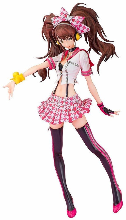 Persona 4 Dancing All Night Rise Kujikawa 1/8 Pvc Figure Phat- Japan Figure Store - #1 Bring To You The Best Japanese Goods