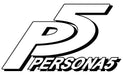 Persona 5 Ps4 - Used Japan Figure 4984995901138 1