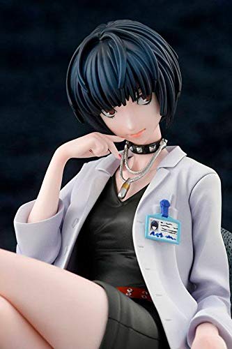 Persona 5 Tae Takemi 1/7 Scale Pvc Figure By Hobby Japan- Japan Figure Store - #1 Bring To You The Best Japanese Goods