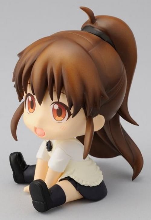 Petanko Working!! Popura Taneshima Figure Penguin Parade- Japan Figure Store - #1 Bring To You The Best Japanese Goods