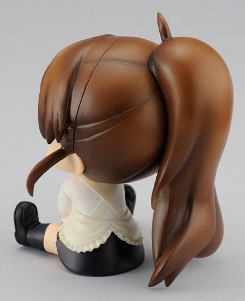 Petanko Working!! Popura Taneshima Figure Penguin Parade- Japan Figure Store - #1 Bring To You The Best Japanese Goods
