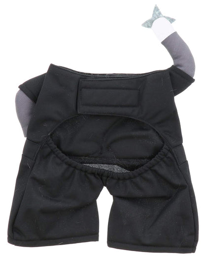 Petio Japan Kigurumi Wear For Ninja Cat Transformation- Japan Figure Store - #1 Bring To You The Best Japanese Goods