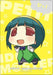 Petit Idolmaster Mouse Pad 14 Piyopiyo - Japan Figure