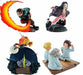 Petitrama Series Demon Slayer: Kimetsu No Yaiba Joukei No Hako Vol.1 Set Of 4 - Japan Figure