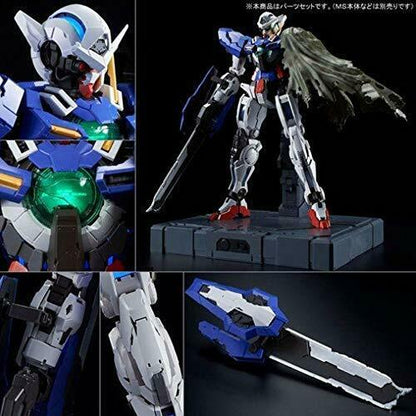 Pg 1/60 Repair Parts Set For Gundam Exia Plastic Model Kit- Japan Figure Store - #1 Bring To You The Best Japanese Goods