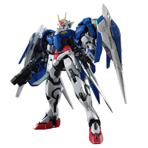 Bandai Spirits Pg 1/60 Gundam 00 Double O Raiser Model- Japan Figure Store - #1 Bring To You The Best Japanese Goods