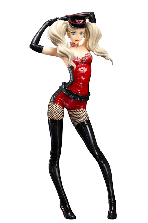 Figure Ann Takamaki Corset Dress Ver. Persona 5 Dancing In Starlight- Japan Figure Store - #1 Bring To You The Best Japanese Goods