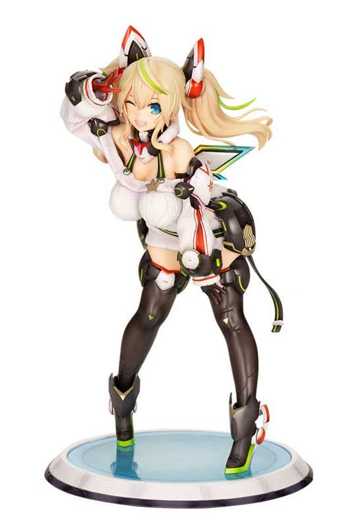 Phantasy Star Online 2 Es Gene 1/7 Stellar Memories Ver. 2023 Re-Release KOTOBUKIYA- Japan Figure Store - #1 Bring To You The Best Japanese Goods