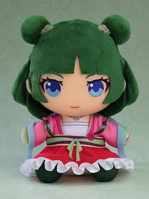 Good Smile Company Pharmacist's Soliloquy Cat Garden Party Plush Toy Version- Japan Figure Store - #1 Bring To You The Best Japanese Goods