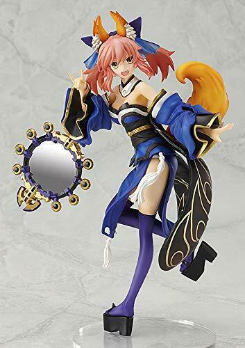 Phat Company Caster Fate/extra 1/8 Scale Figure- Japan Figure Store - #1 Bring To You The Best Japanese Goods