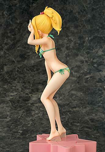 Phat Company Ero Manga Sensei Elf Yamada 1/7 Scale Figure- Japan Figure Store - #1 Bring To You The Best Japanese Goods