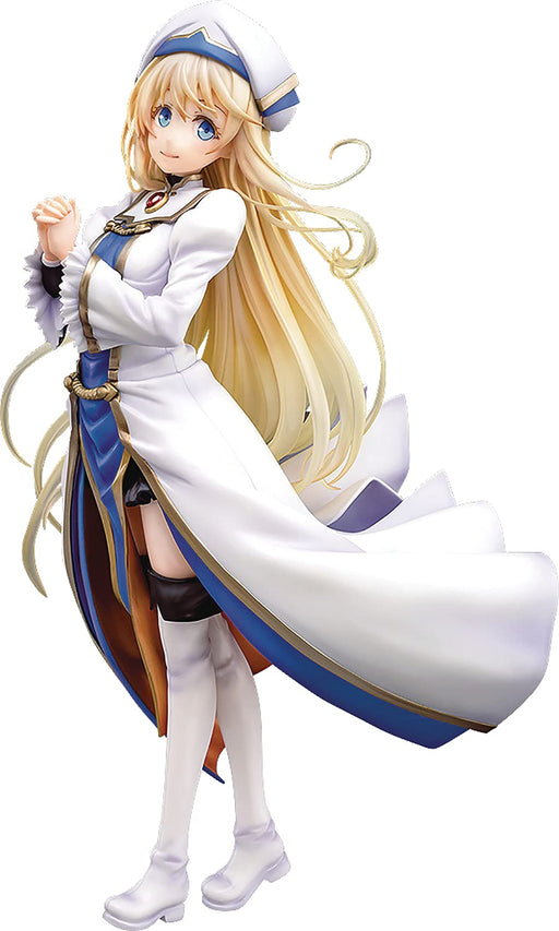 PHAT! Priestess 1/7 Figure Goblin Slayer- Japan Figure Store - #1 Bring To You The Best Japanese Goods