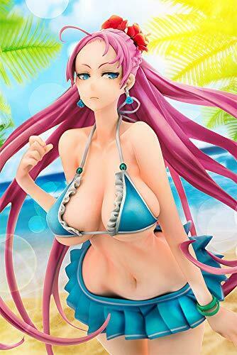 Phat Company Juliana Everhart 1/7 Scale Figure- Japan Figure Store - #1 Bring To You The Best Japanese Goods