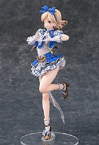 Phat! Granblue Fantasy Djeeta Idol Ver 1/7 Pvc Figure F/s- Japan Figure Store - #1 Bring To You The Best Japanese Goods