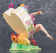 Phat! The Idolmaster Rika Jougasaki Charisma Chibi Girl Ver 1/8 Pvc Figure- Japan Figure Store - #1 Bring To You The Best Japanese Goods