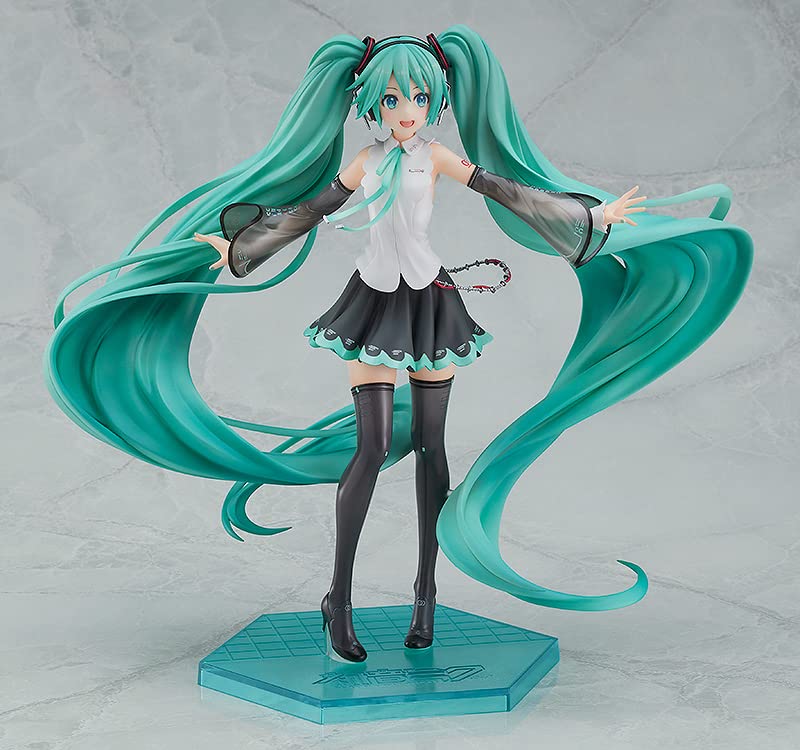 GOOD SMILE COMPANY Hatsune Miku Nt 1/8 Figure Piapro Characters- Japan Figure Store - #1 Bring To You The Best Japanese Goods